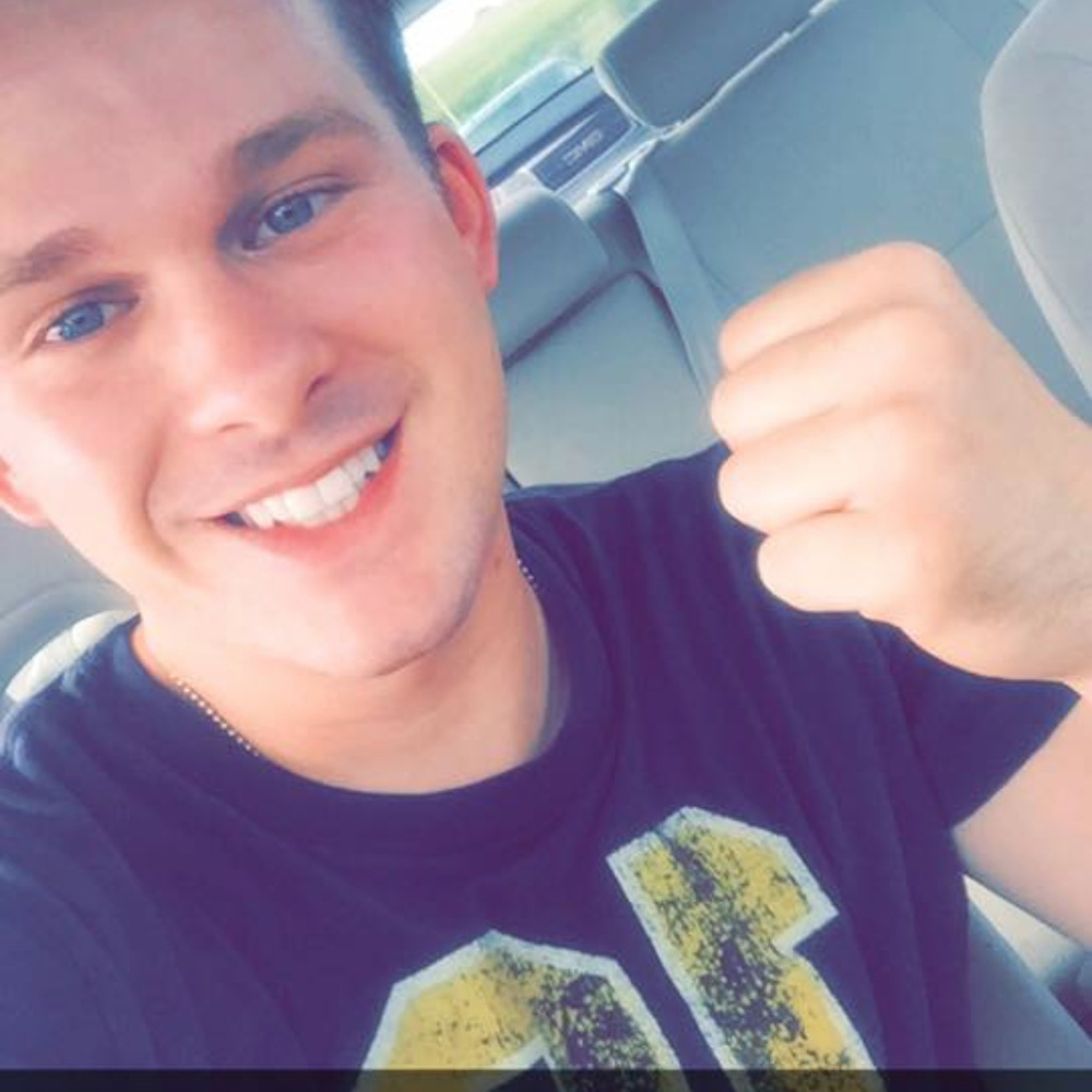 Meet your Posher, Mark